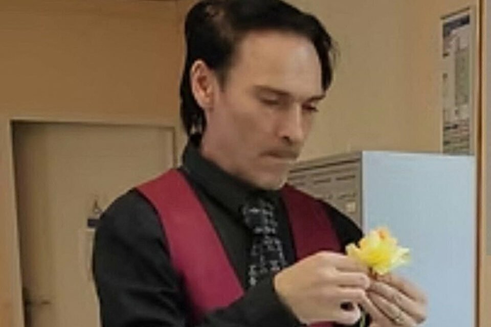 Disparition Lino Gaibazzi