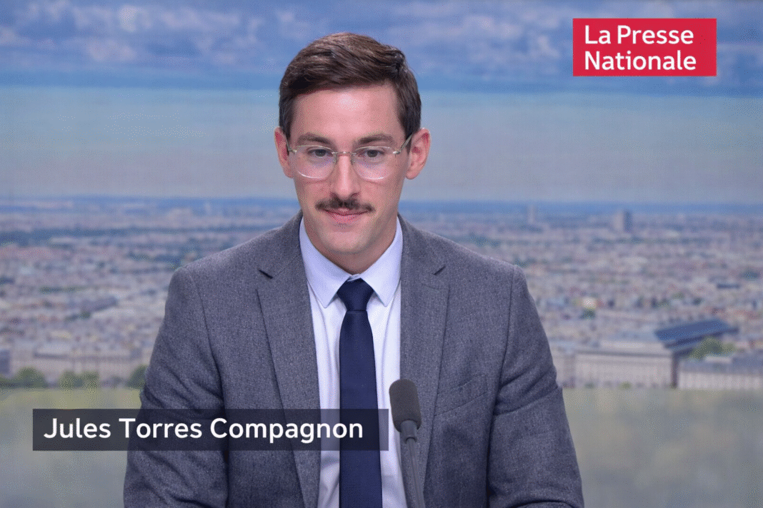 Jules Torres compagnon : vérité sur sa vie privée et son parcours au JDD