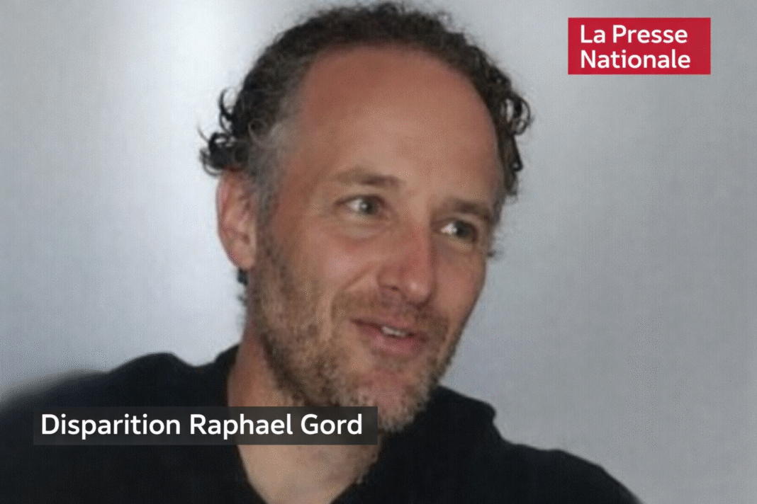 Disparition Raphaël Gord : retrouvé vivant 12 jours après