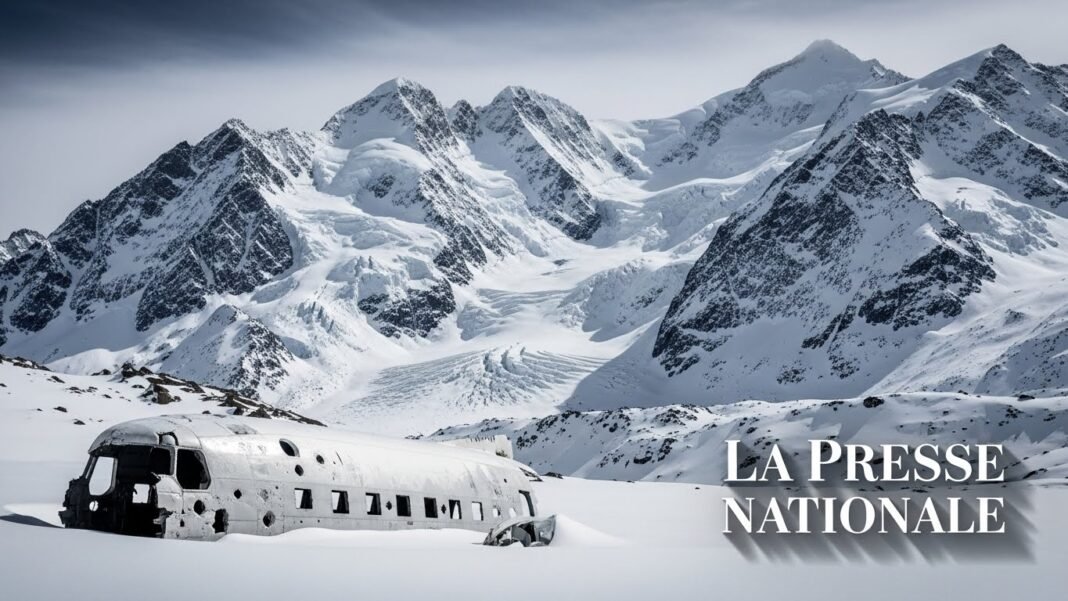 Crash Cordillère des Andes 1972 : 16 Survivants, 72 Jours d’Enfer