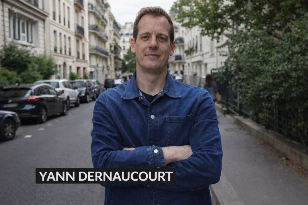 Yann Dernaucourt