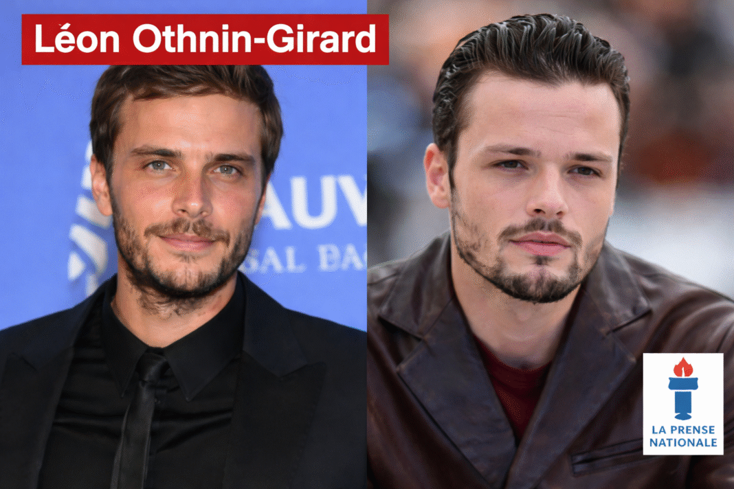 Léon Othnin-Girard, fils de Marie Trintignant : cuisinier à 29 ans, loin des projecteurs