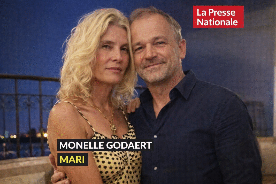 Monelle Godaert Mari : Décès, 30 Ans de Combat et Résilience
