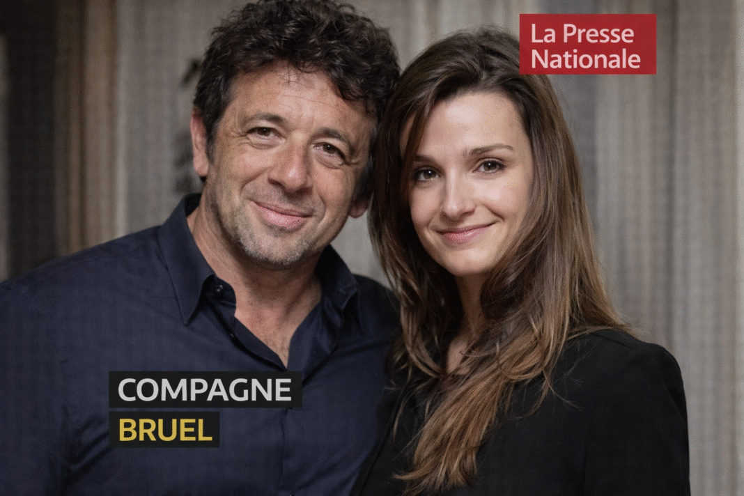 Compagne Bruel